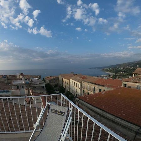 Tropea Rooftop Exterior photo