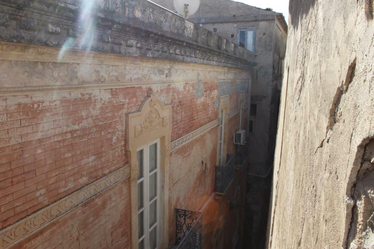 Tropea Rooftop Exterior photo