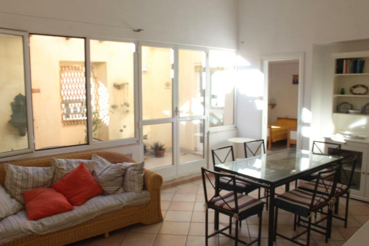 Tropea Rooftop Exterior photo