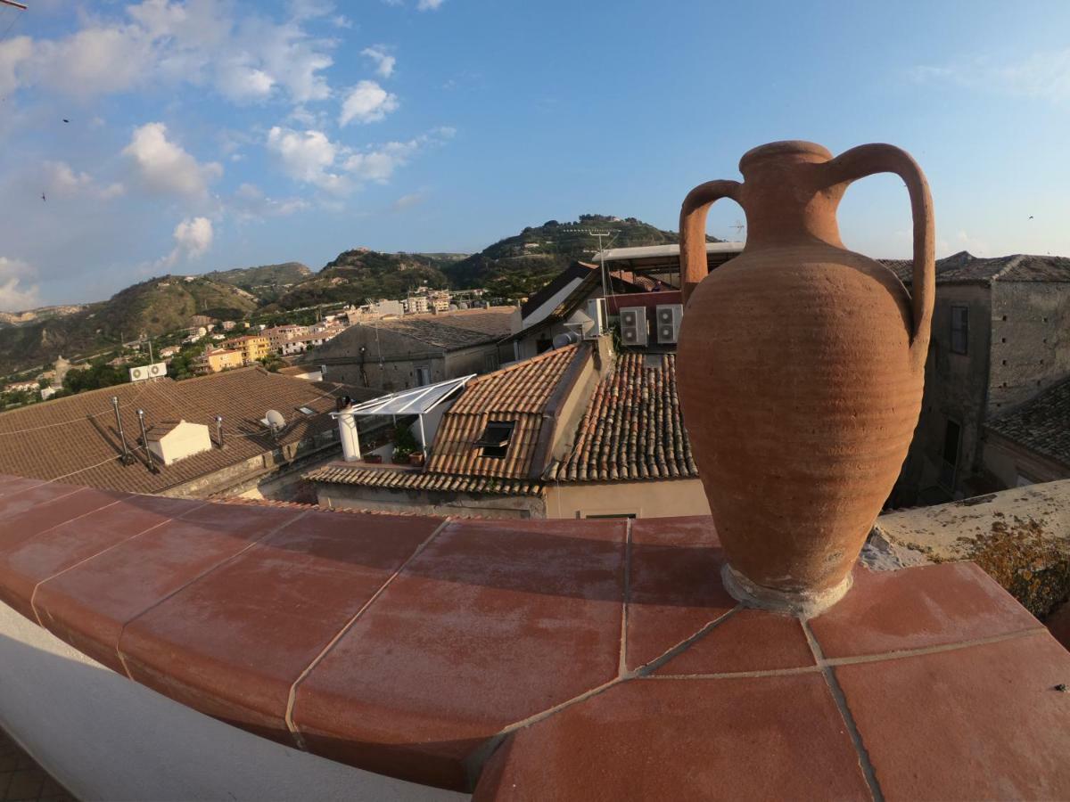 Tropea Rooftop Exterior photo